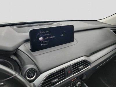 2023 Mazda Mazda CX-9 Touring Plus