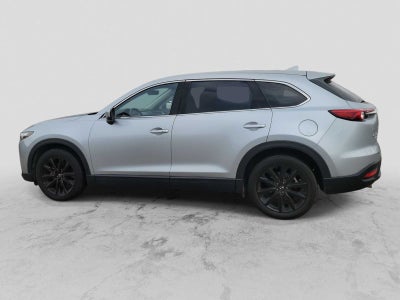 2023 Mazda Mazda CX-9 Touring Plus