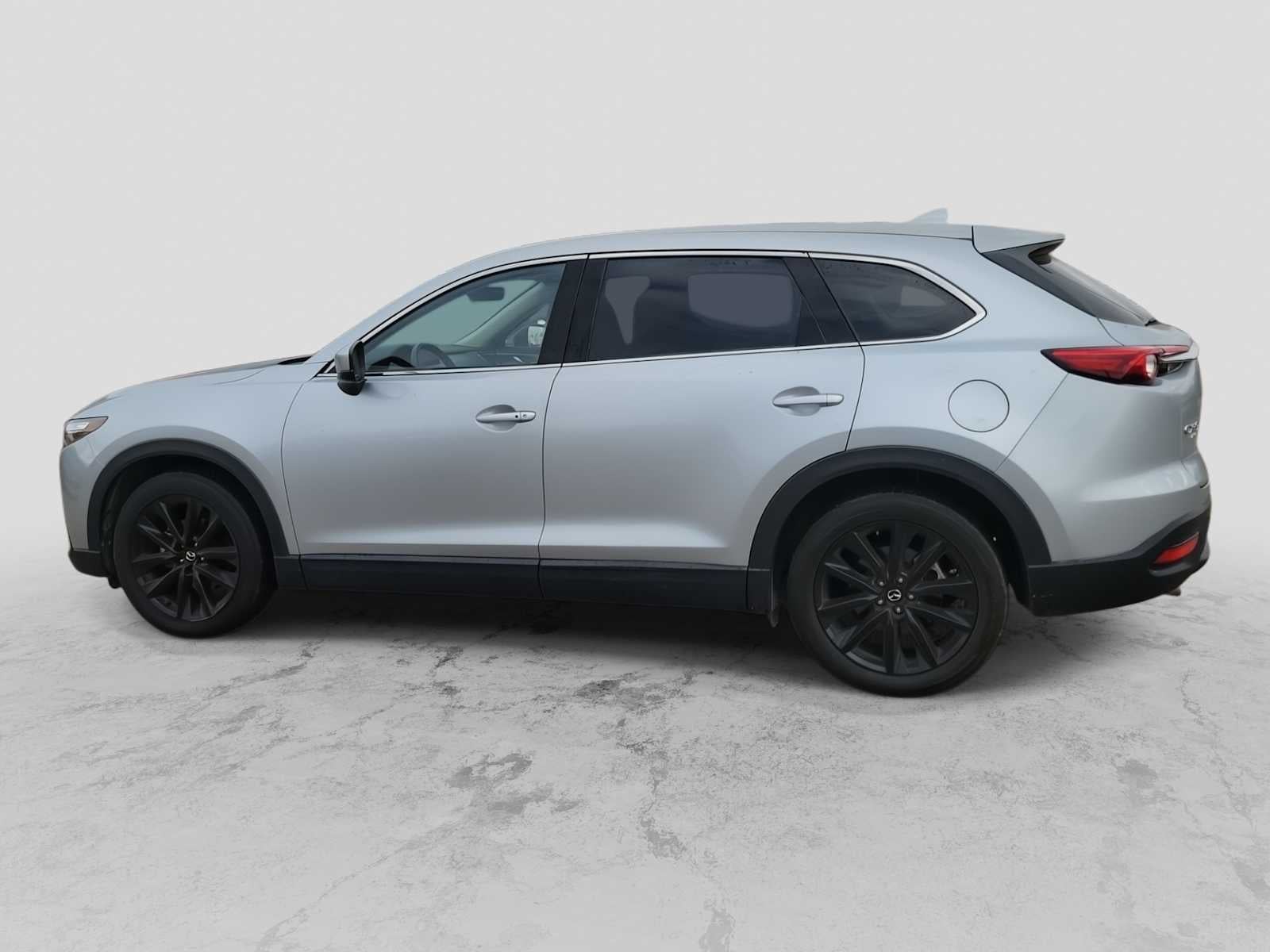 2023 Mazda Mazda CX-9 Touring Plus