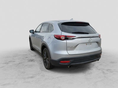 2023 Mazda Mazda CX-9 Touring Plus