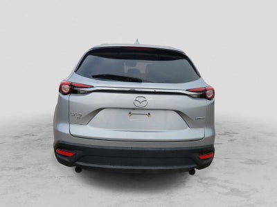 2023 Mazda Mazda CX-9 Touring Plus