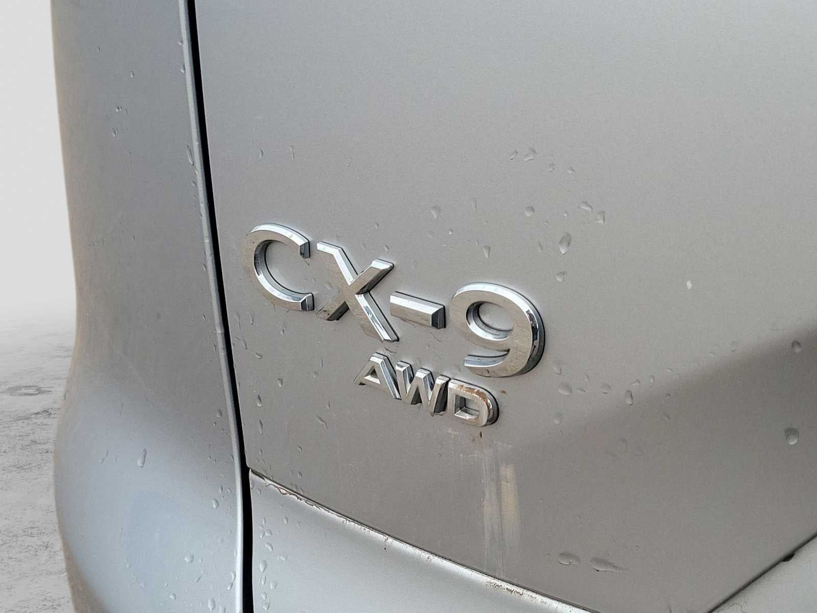 2023 Mazda Mazda CX-9 Touring Plus