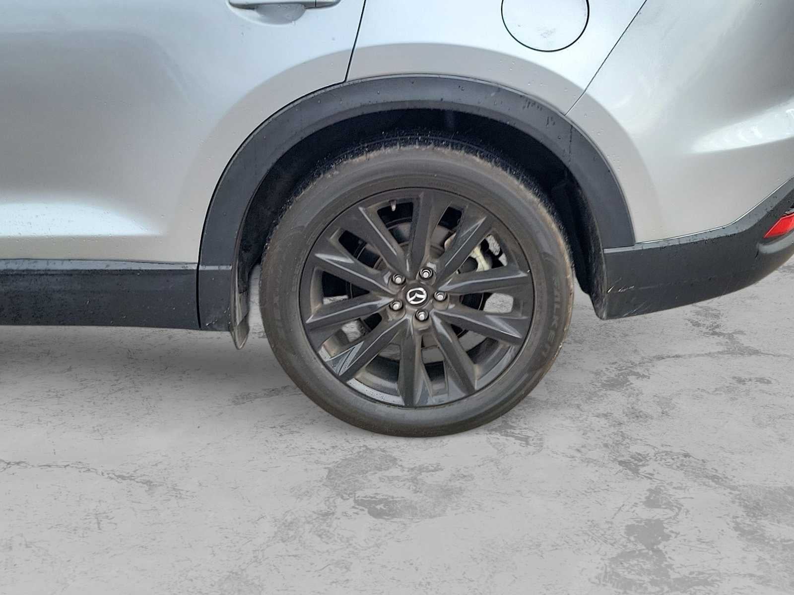 2023 Mazda Mazda CX-9 Touring Plus