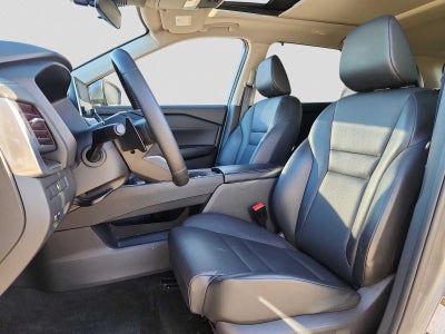 2025 Nissan Rogue SV FWD