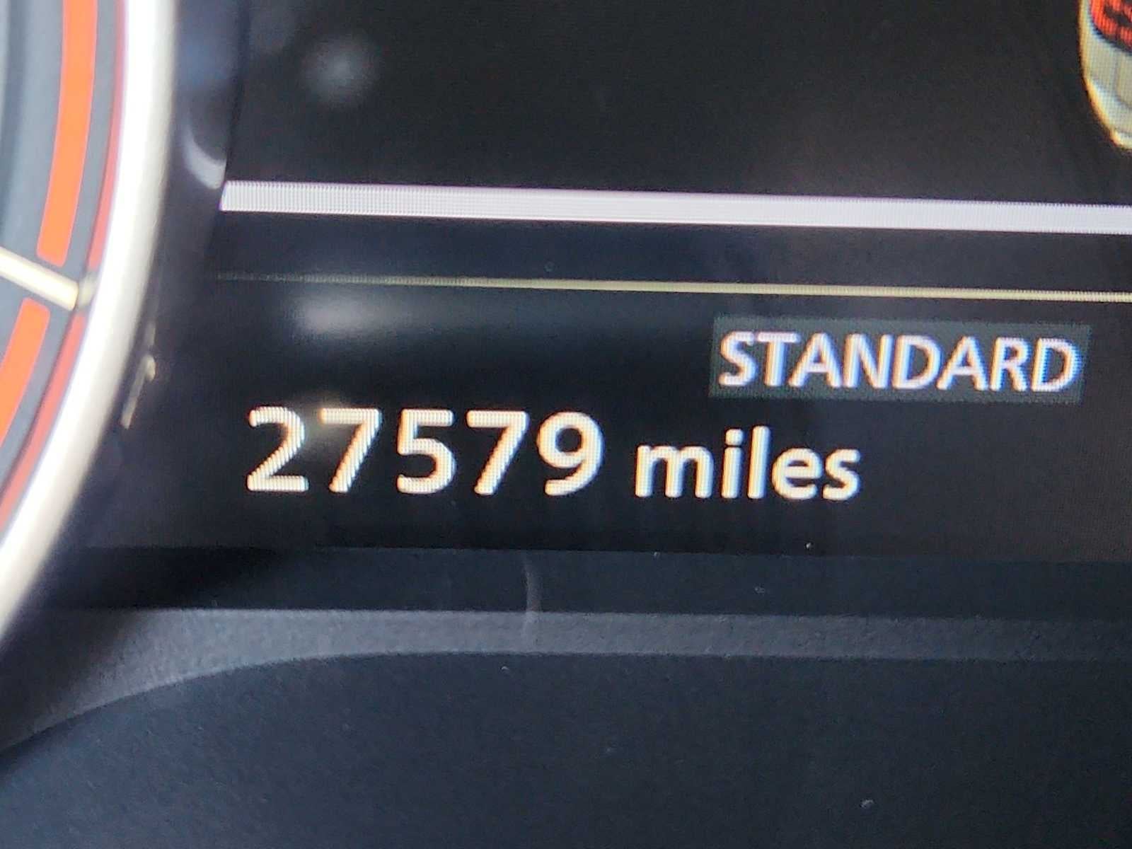 2025 Nissan Rogue SV FWD