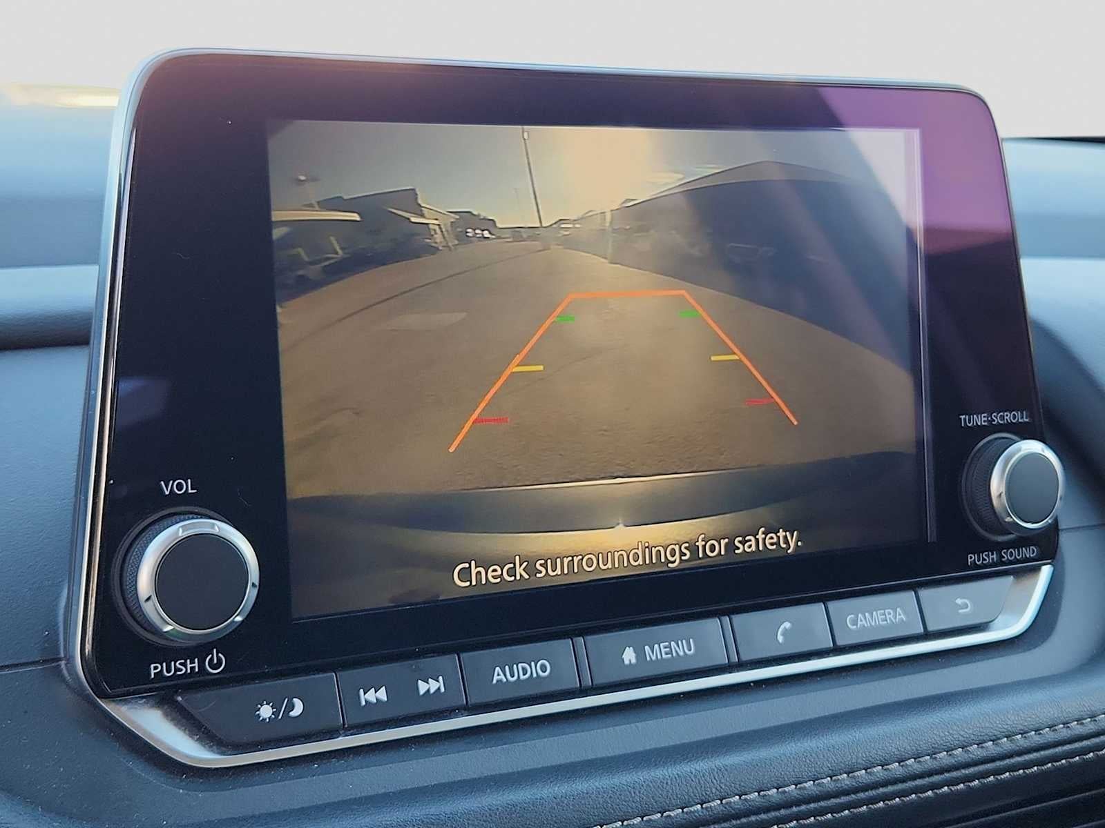 2025 Nissan Rogue SV FWD