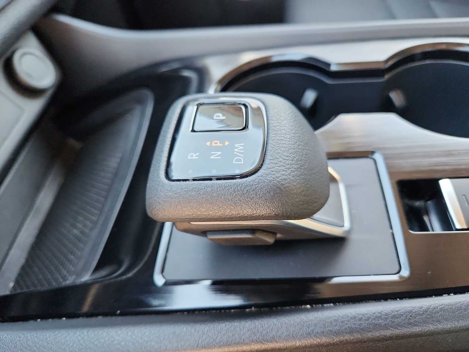 2025 Nissan Rogue SV FWD