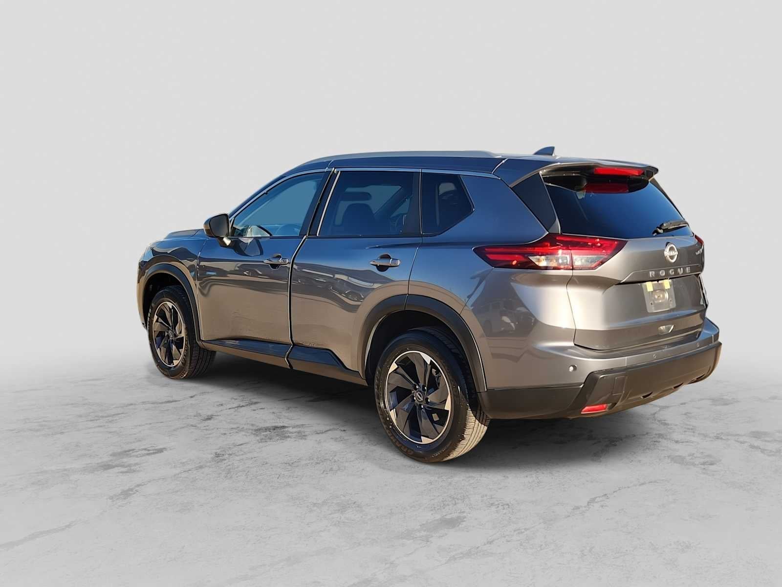 2025 Nissan Rogue SV FWD