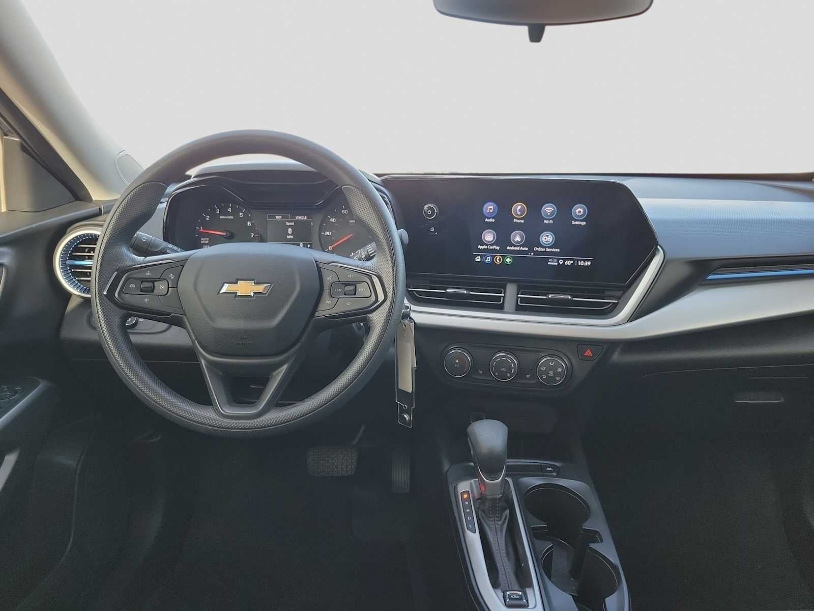 2024 Chevrolet Trax FWD SP