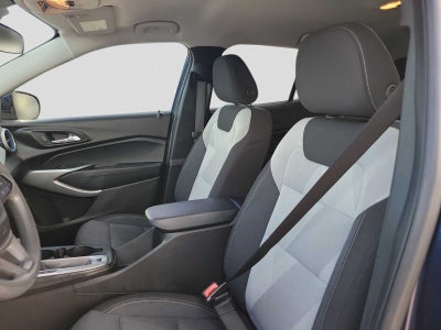 2024 Chevrolet Trax FWD SP