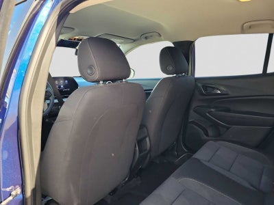 2024 Chevrolet Trax FWD SP