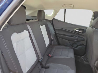 2024 Chevrolet Trax FWD SP