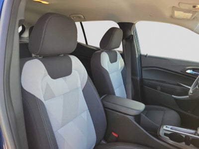 2024 Chevrolet Trax FWD SP