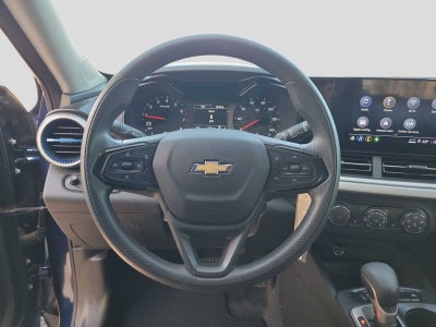 2024 Chevrolet Trax FWD SP