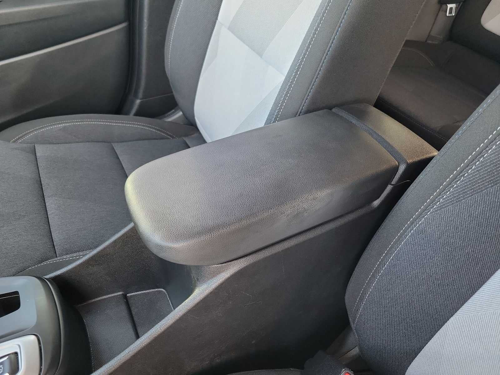 2024 Chevrolet Trax FWD SP