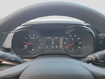 2024 Chevrolet Trax FWD SP