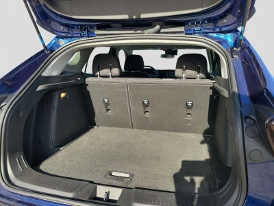 2024 Chevrolet Trax FWD SP