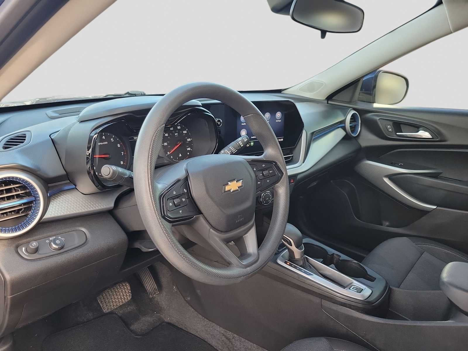 2024 Chevrolet Trax FWD SP