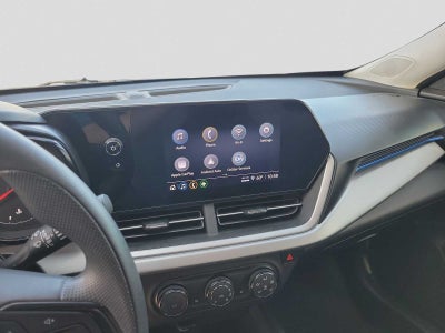 2024 Chevrolet Trax FWD SP