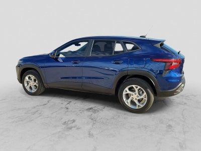 2024 Chevrolet Trax FWD SP