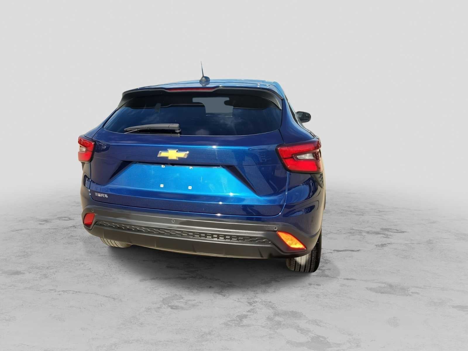 2024 Chevrolet Trax FWD SP