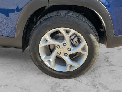 2024 Chevrolet Trax FWD SP