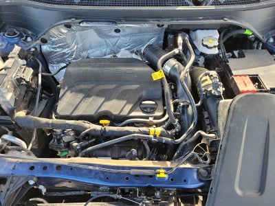 2024 Chevrolet Trax FWD SP