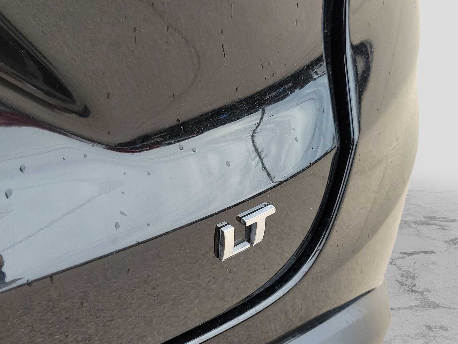 2024 Chevrolet Trax FWD LT