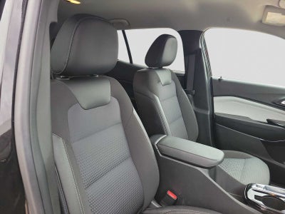 2024 Chevrolet Trax FWD LT