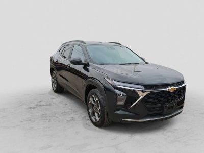 2024 Chevrolet Trax FWD LT