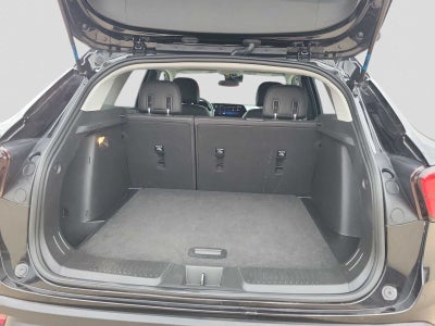 2024 Chevrolet Trax FWD LT