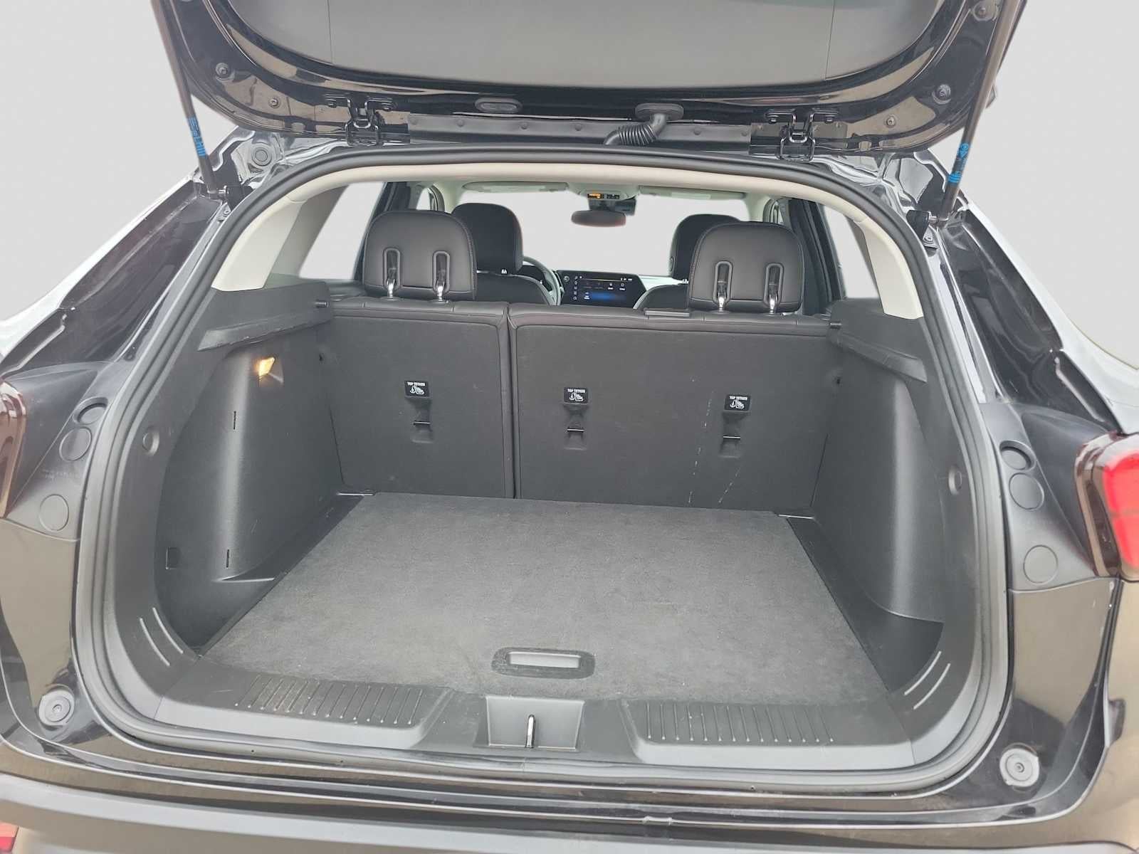 2024 Chevrolet Trax FWD LT