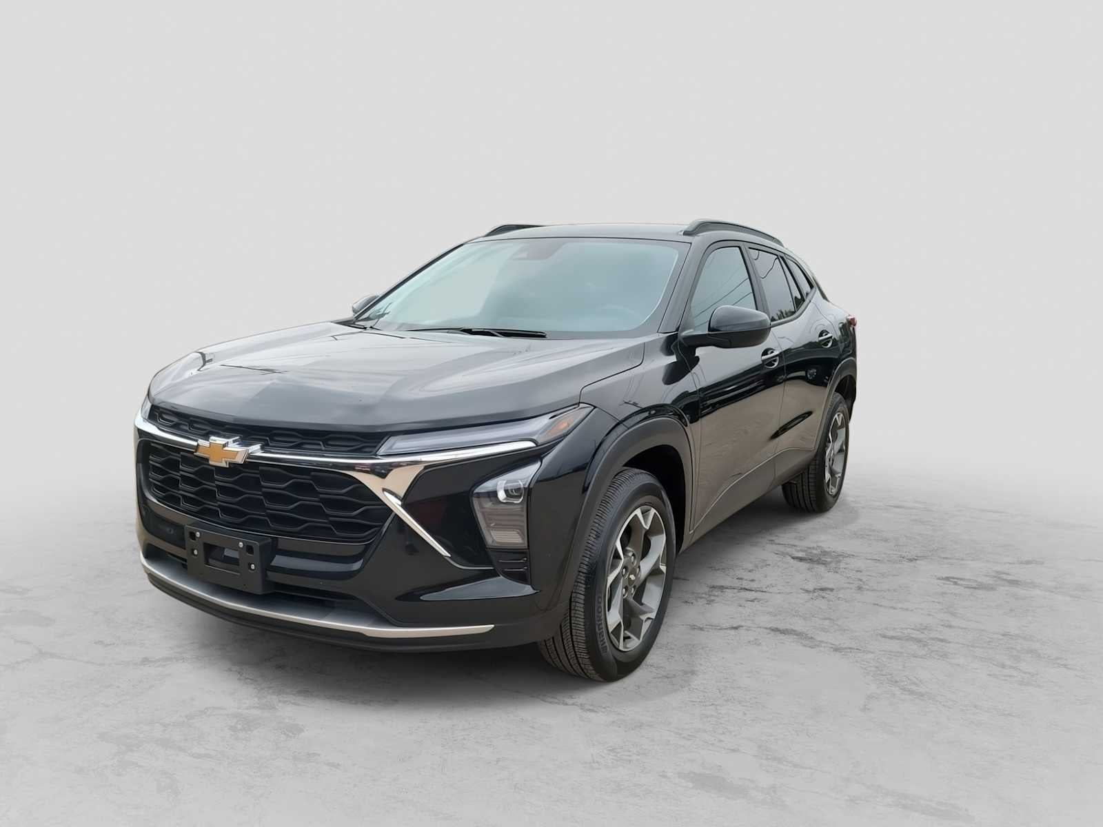 2024 Chevrolet Trax FWD LT