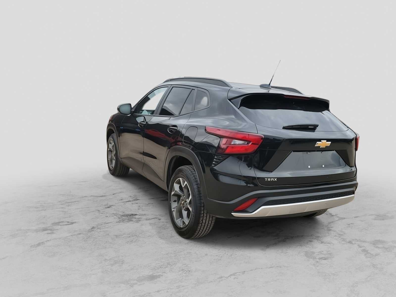 2024 Chevrolet Trax FWD LT