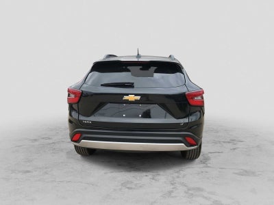 2024 Chevrolet Trax FWD LT