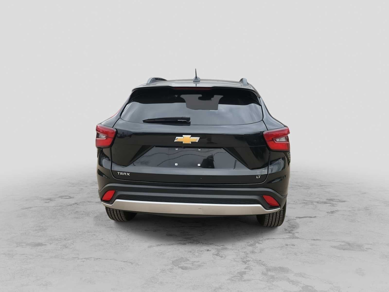2024 Chevrolet Trax FWD LT
