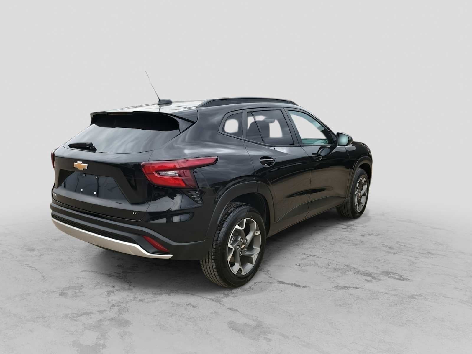 2024 Chevrolet Trax FWD LT