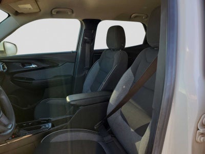 2023 Chevrolet TrailBlazer FWD LT