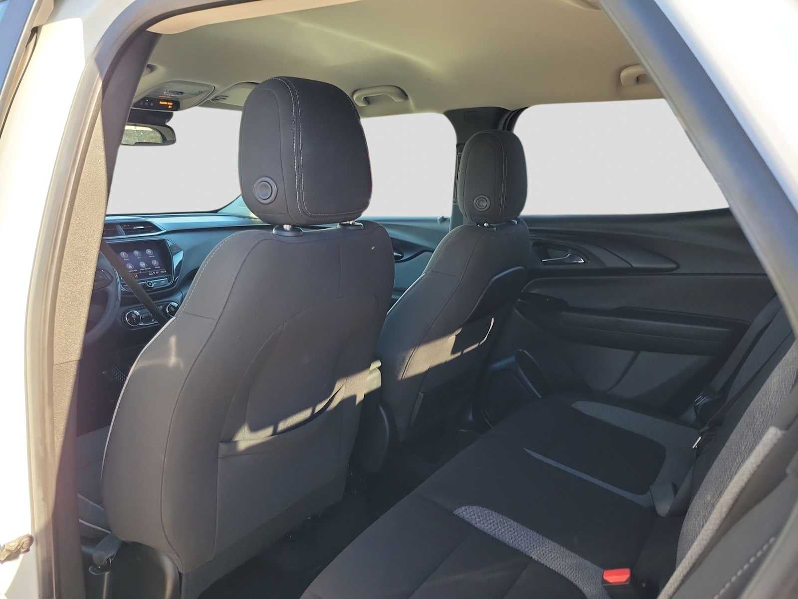 2023 Chevrolet TrailBlazer FWD LT