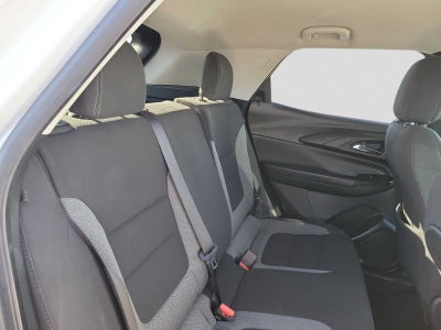 2023 Chevrolet TrailBlazer FWD LT