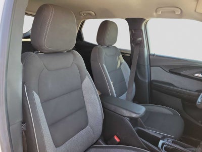 2023 Chevrolet TrailBlazer FWD LT