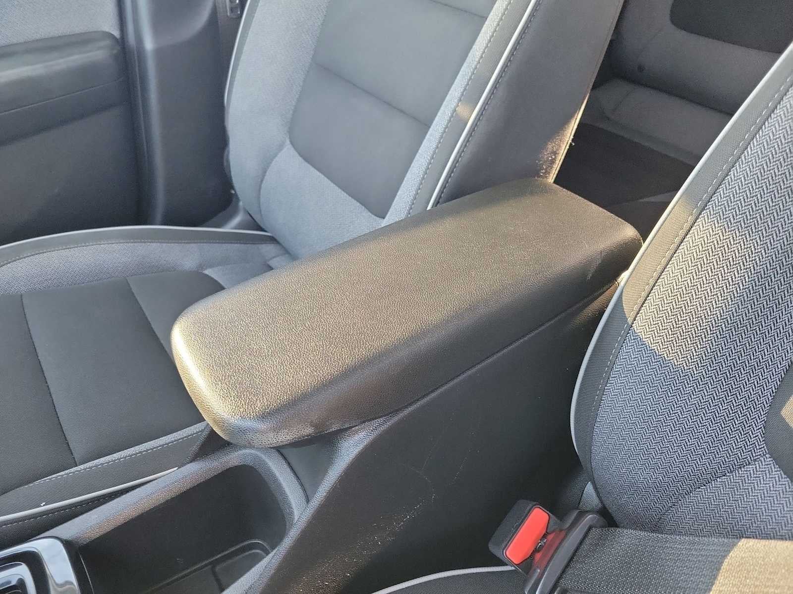 2023 Chevrolet TrailBlazer FWD LT