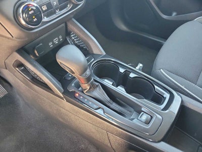 2023 Chevrolet TrailBlazer FWD LT