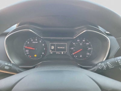 2023 Chevrolet TrailBlazer FWD LT