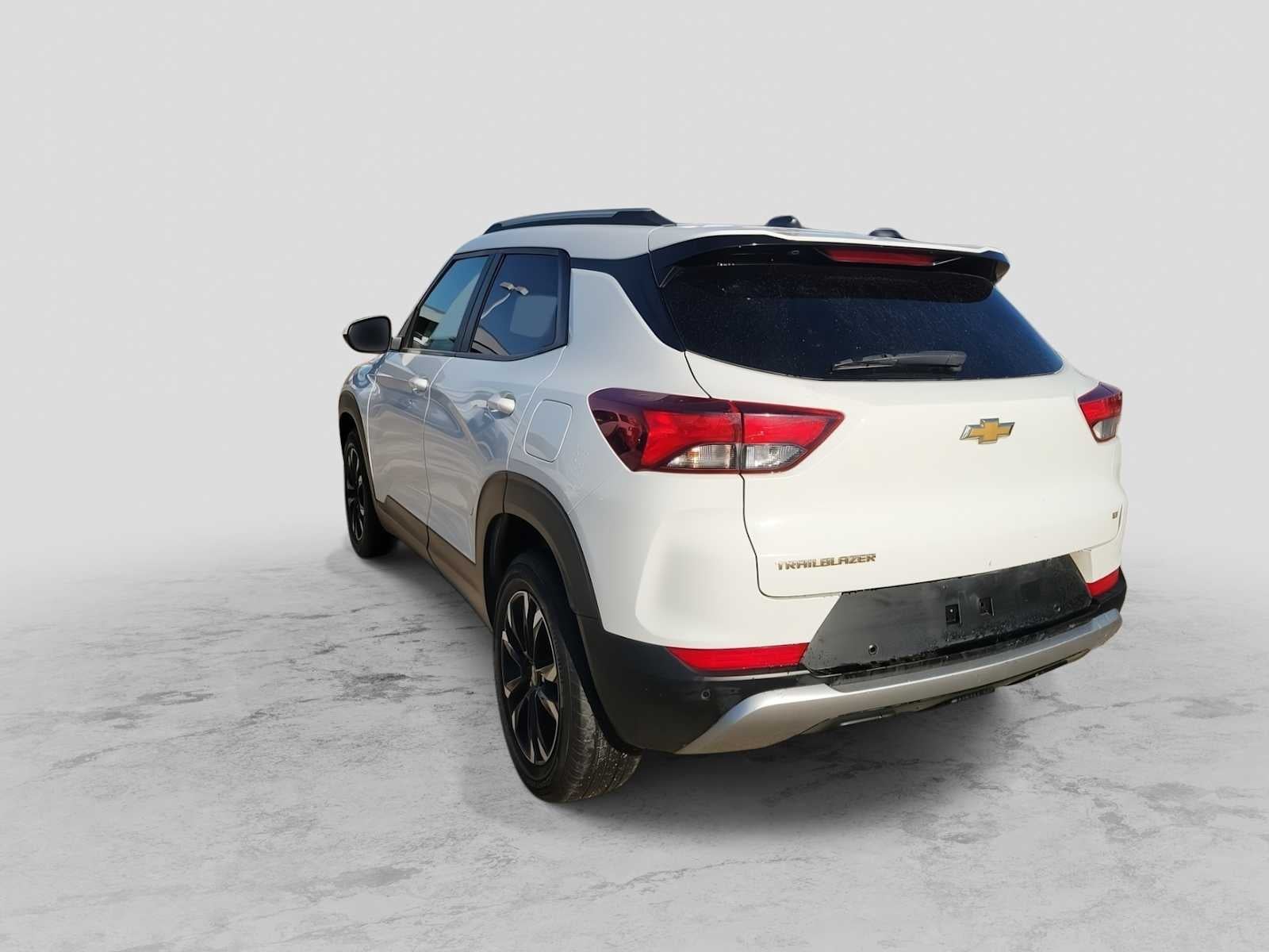 2023 Chevrolet TrailBlazer FWD LT