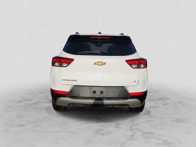 2023 Chevrolet TrailBlazer FWD LT