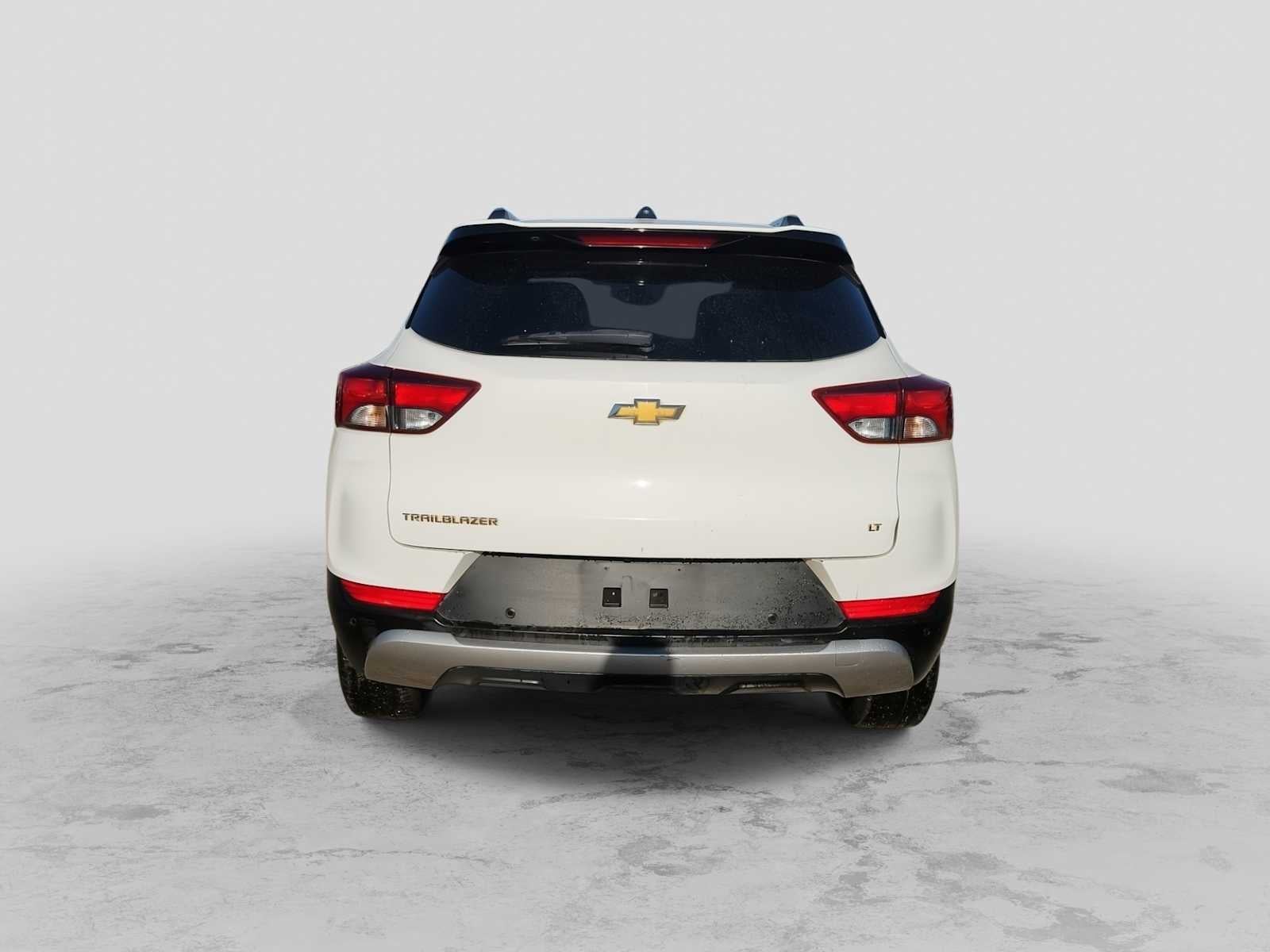 2023 Chevrolet TrailBlazer FWD LT