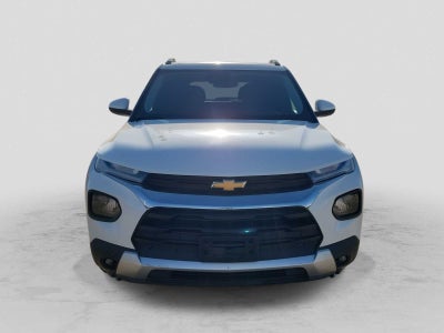 2023 Chevrolet TrailBlazer FWD LT
