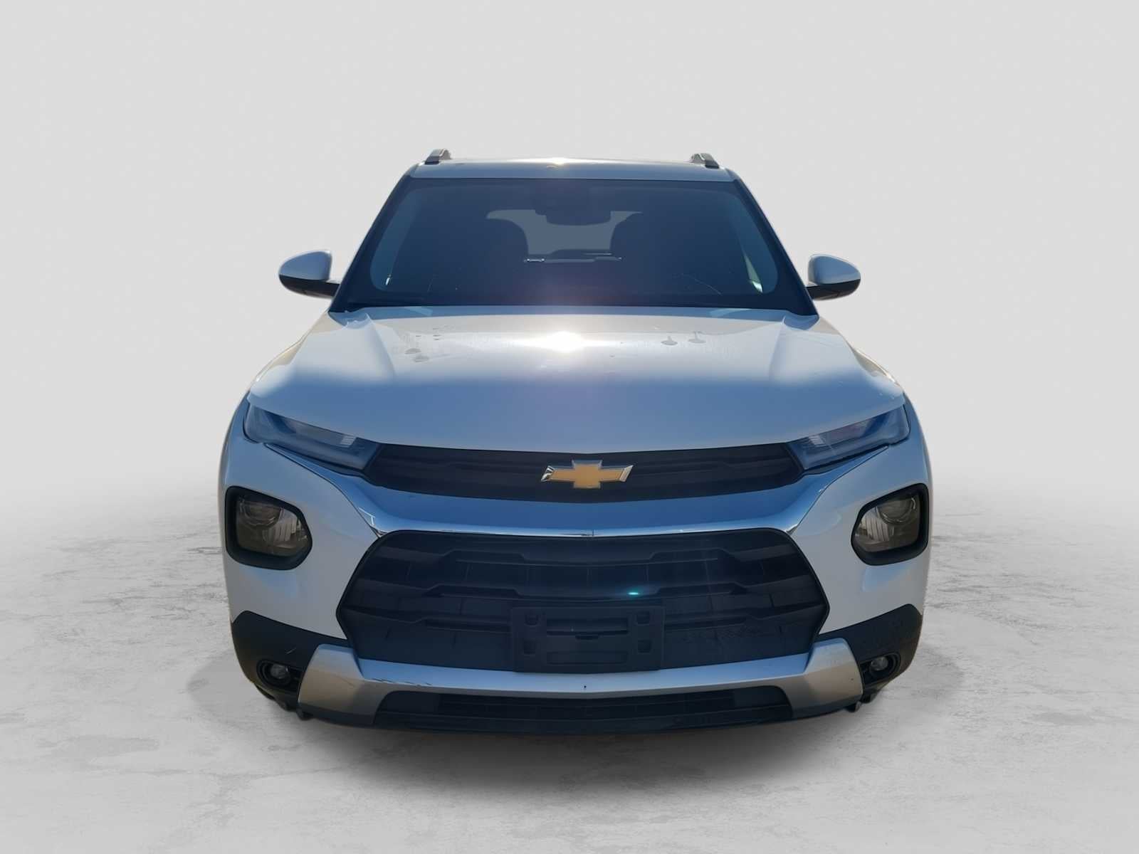 2023 Chevrolet TrailBlazer FWD LT