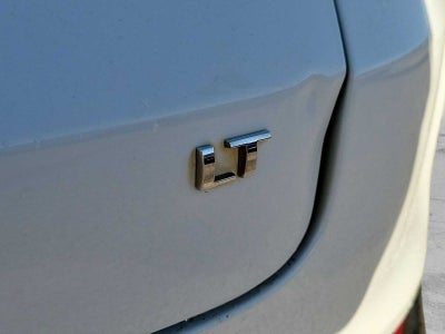 2023 Chevrolet TrailBlazer FWD LT